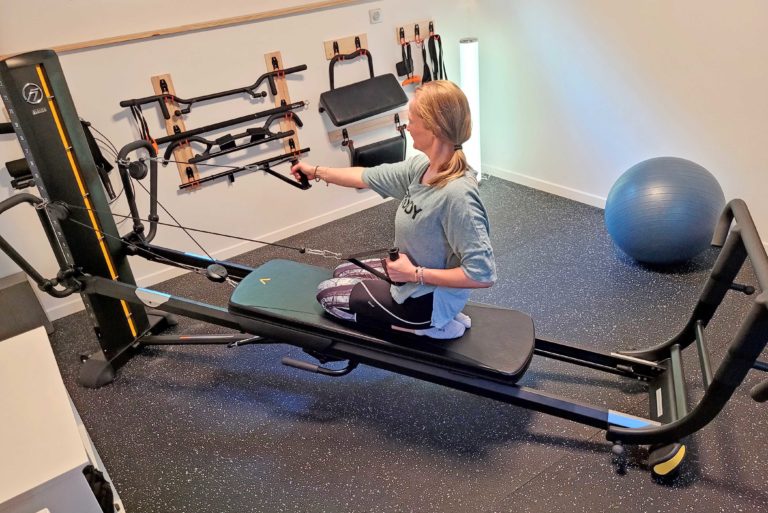 Coaching personnalisé