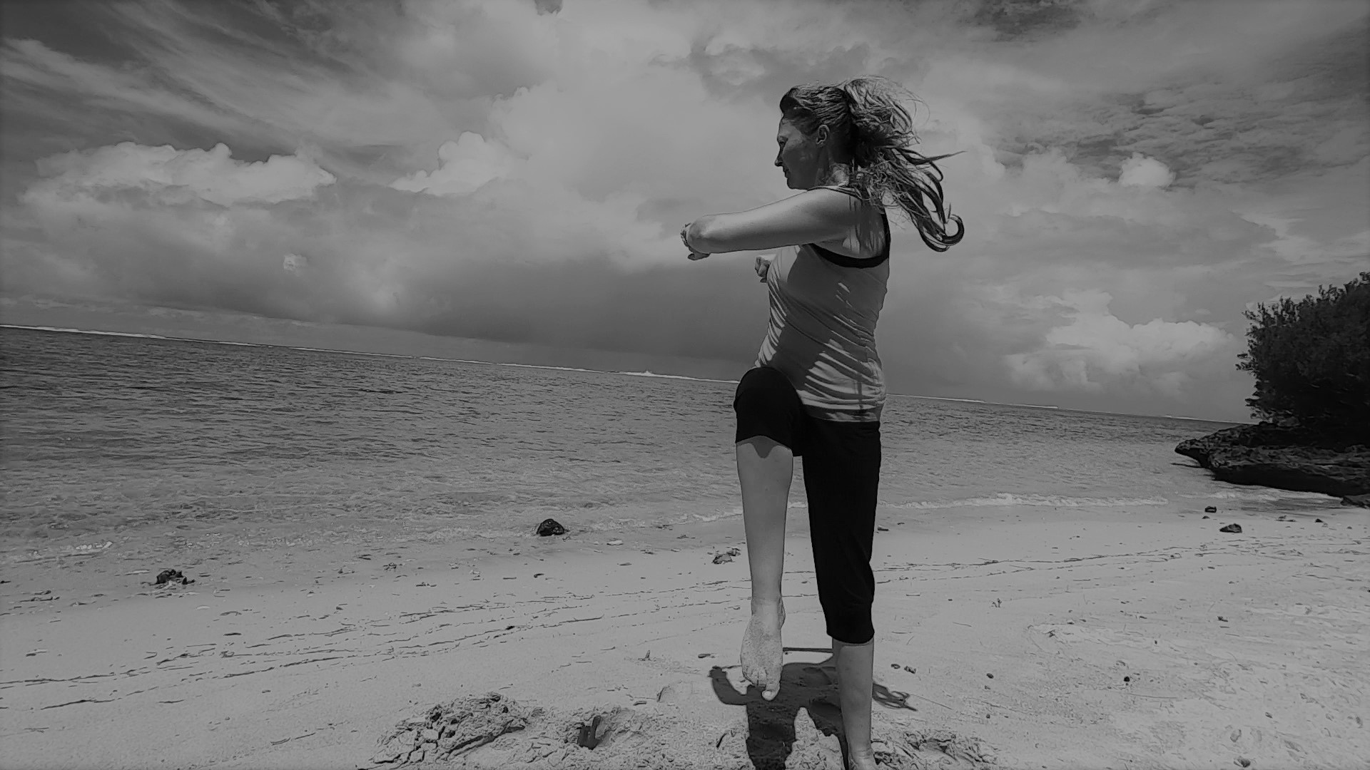 Sandra - Coach ElytFitness